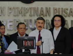 Mempersoalkan Pendaftaran Gibran di KPU 