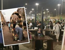 Viral: Kafe Kaifa