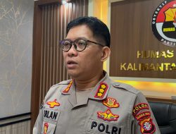 2 Kapal Terbakar di Barsel, 3 ABK Luka Bakar dan 2 Orang Ditemukan Meninggal Dunia
