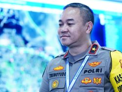 Polri Ungkap Keberhasilan Amankan World Water Forum ke-10 di Bali