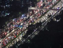Viral: DK Jakarta