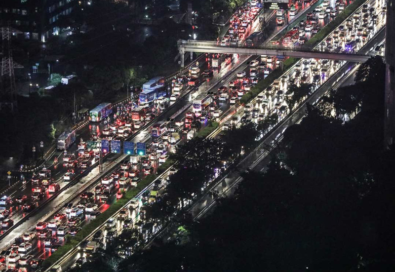 DK Jakarta