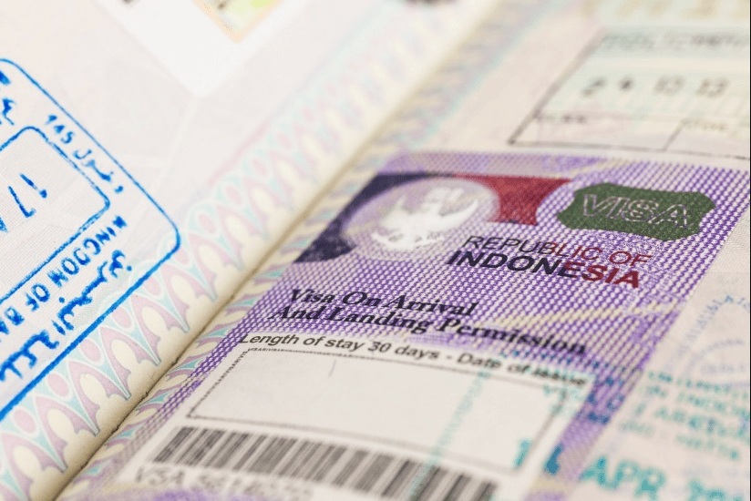 Visa Diaspora