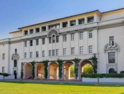 Viral: Nobel Caltech