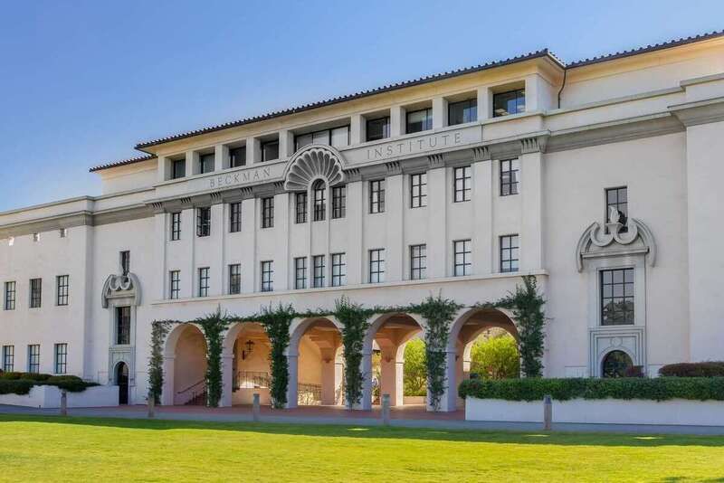 Nobel Caltech