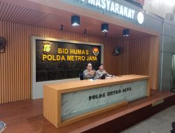 Polda Metro Jaya Tetapkan Ibu Muda Tersangka Dugaan Pelecehan Terhadap Anaknya