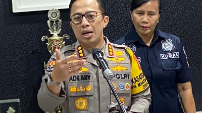 Rekam Perbuatan Asusila Dengan Anak, “AK” Ibu Kandung Ditetapkan Sebagai Tersangka