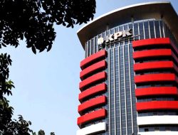 KPK Dalami Dugaan Penerimaan Barang dan Uang Dirut AirNav di Kasus Amarta Karya