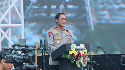 Bakti Sosial Dan Bakti Kesehatan Dalam Rangka 30 Tahun Pengabdian AKABRI 1994 Bertemakan “Bagimu Negeri Jiwa Raga Kami”