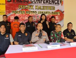 Niat Hentikan Tawuran Malah Tewas kan Anak Dibawah Umur