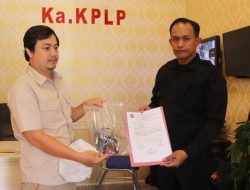 Lapas Kediri Gagalkan Barang Terlarang Narkotika Jenis Sabu