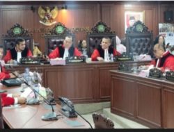 Buntut Pernyataan Amandemen UUD 45, Bamsoet Tak Hadir Panggilan MKD DPR Harapkan Pamdal Datangkan Paksa