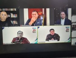 Viral: Tanri Abeng