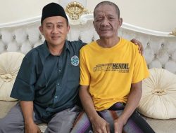 Viral: Kaya Sebenarnya