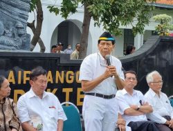 Viral: Ksatria Airlangga