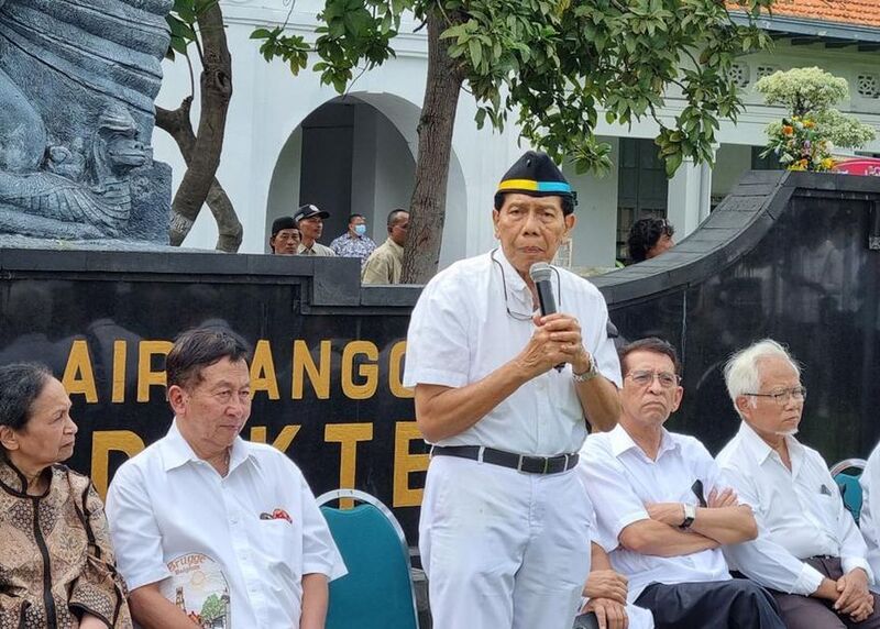 Ksatria Airlangga