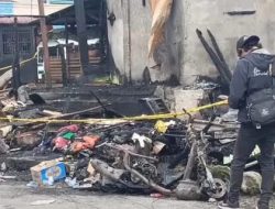 Apresiasi Istana Kasus Pembakaran Rumah Wartawan Sumut, Prof Henry Indraguna Minta Dalang Diungkap!
