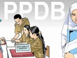 Pakai Jalur Langit, Kepala SMAN 17 Makassar Masukkan Siswa Siluman Lagi