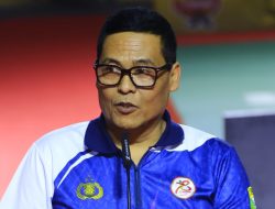 Kapolri Cup Badminton Championship 2024 Dibuka, Seribu Lebih Peserta Ikut Bertanding