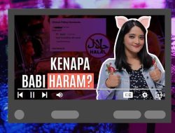 Viral: Daging Babi