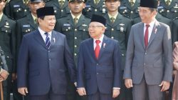 Infrastruktur Prabowo