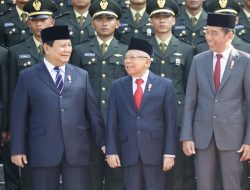 Viral: Infrastruktur Prabowo