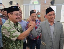 Viral: Dua Ksatria
