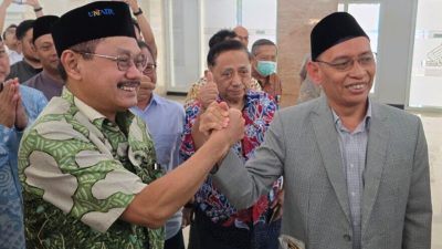 Dua Ksatria