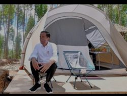 HGU IKN Ugal-ugalan, DPR Harus Panggil Jokowi
