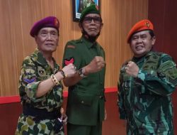 Kisah 6 Fakta Tentang Tessy, Dulu Seorang Tentara – Mengaku Pernah Nikah Siri 6 Kali Tanpa Ketahuan Istri