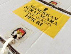 Viral: Pemilu Dungu