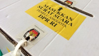 Pemilu Dungu