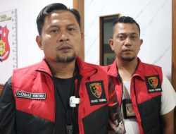 Polsek Tambora Amankan Pelaku TPPO: Keperawanan Korban Dijual Seharga Segini