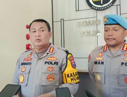 Kabid Humas Polda Jatim Beri Klarifikasi Viral Video Polwan Tegur Pengunjung yang Sedang Makan di Warkop