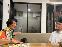 TIDAK TEMUKAN CALON PEMIMPIN PEDULI ANAK-ANAK