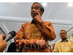Respons Partai Politik Soal Pidato Jokowi Minta Maaf, Apa Kata PDIP?