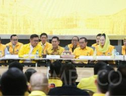 Mahammad Kadafi : Sidang Perdana Gugatan Partai Golkar Digelar 5 September