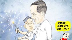 Stop Dinasti Jokowi