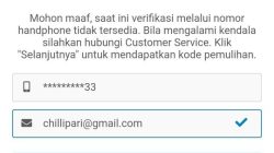 Akun Fufufafa