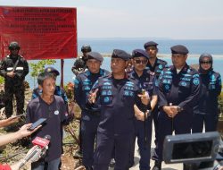 KKP Hentikan Sementara Operasional Dua Resort di Pulau Maratua