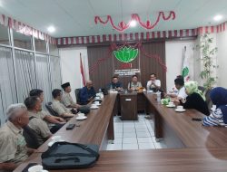 Masyarakat Tani Hutan Wonolestari Bromo Ajak Koperasi HKTI Bela Petani Hutan