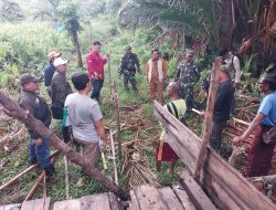 Ketum HKTI Moeldoko Minta Semua Pengurus Harus Peduli Persoalan Ketahanan Pangan