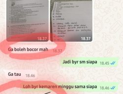 Miris! Guru SD di Bekasi jual Bocoran Ulangan