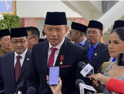 Ada Dikotomi di Kabinet Merah Putih, 5 Lulusan SMA Taruna Nusantara Siap Berkontribusi untuk Bangsa