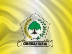 Melanggar AD/ART Partai Golkar Digugat