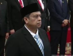 Haikal Hassan Wajibkan Produk Diperjualbelikan Bersertifikasi Halal,