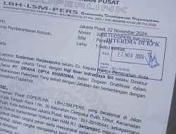 Permohonan Blokir SHGB Molor Berbulan-Bulan, Ada Apa di Kantah BPN Jaktim?