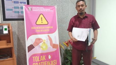 Jangan Pilih Cagub “Boneka” Oligarki