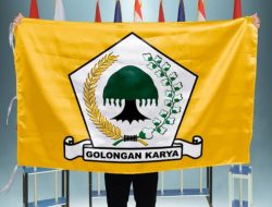 Nadiman Di Pecat Melanggar Aturan Partai Golkar