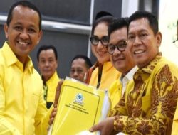  Gugatan Hasil Munas Golkar di PTUN, Kuasa Hukum Kader: Belum Diputus PTUN Putuskan Pada 2025